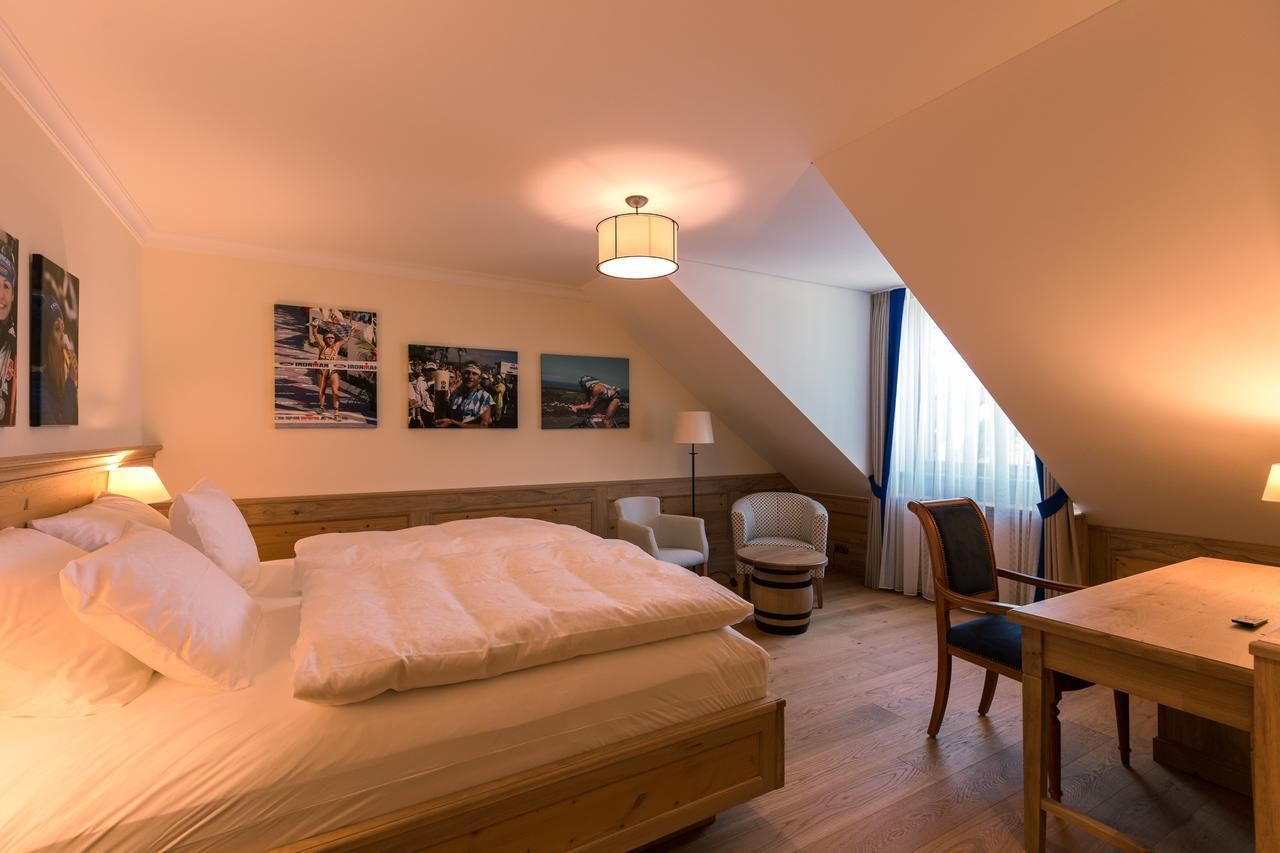 Hotel & Gaststaette Zum Erdinger Weissbraeu Мюнхен Экстерьер фото