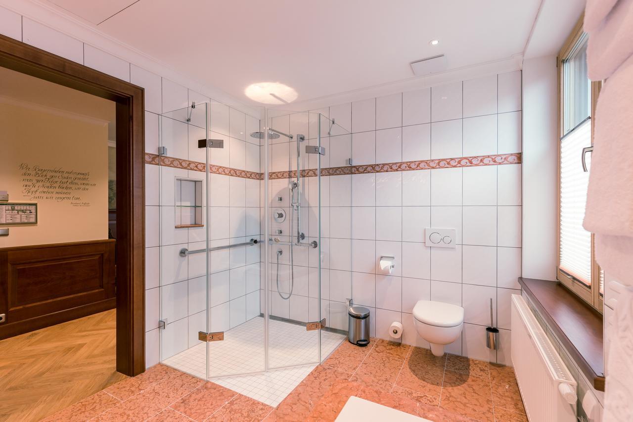 Hotel & Gaststaette Zum Erdinger Weissbraeu Мюнхен Экстерьер фото
